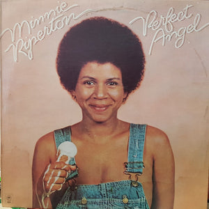 Minnie Riperton - Perfect Angel - 1974