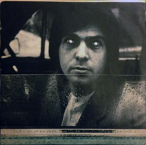 Peter Gabriel - Peter Gabriel -