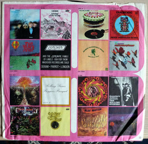 Savoy Brown - Boogie Brothers - 1974