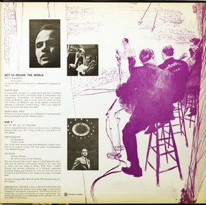 Harry Belafonte - Belafonte At Carnegie Hall - The Complete Concert - 1959