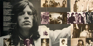Rolling Stones, The - Hot Rocks 1964-1971 -