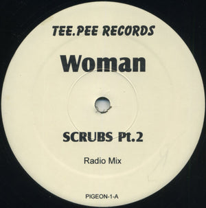 Woman - Scrubs Pt. 2 - 1999