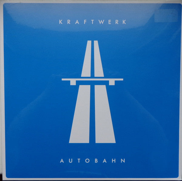 Kraftwerk - Autobahn - 2015