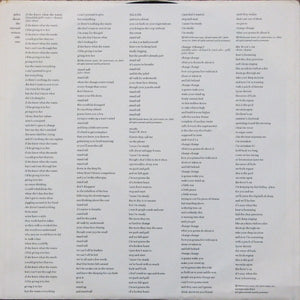 Jules Shear - The Eternal Return - 1985