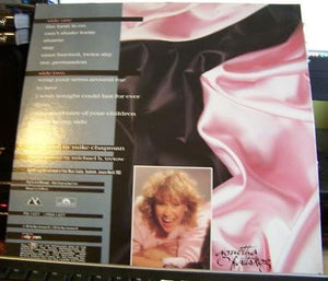 Agnetha Fältskog - Wrap Your Arms Around Me