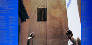 Alan Parsons Project, The - Eve - 1979