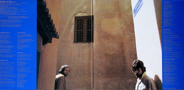 Alan Parsons Project, The - Eve - 1979