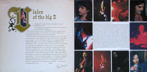 Mahogany Rush - Child Of The Novelty Vinyl Record