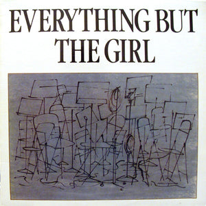 Everything But The Girl - Everything But The Girl - 1984