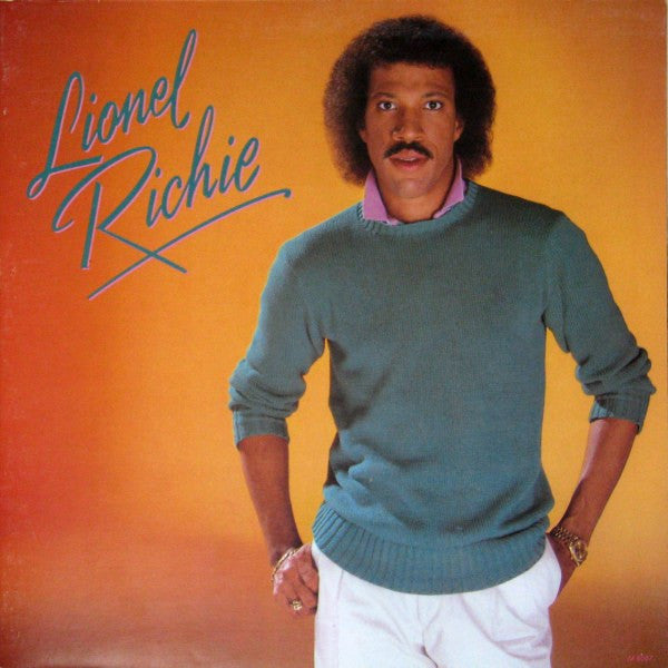 Lionel Richie - Lionel Richie - 1982