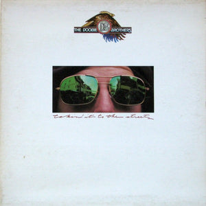 Doobie Brothers, The - Takin' It To The Streets - 1976