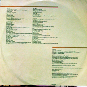 Bette Midler - Thighs And Whispers - 1979