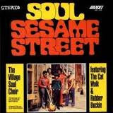 Village Soul Choir, The - Soul Sesame Street -