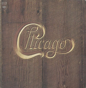 Chicago - Chicago V - 1972