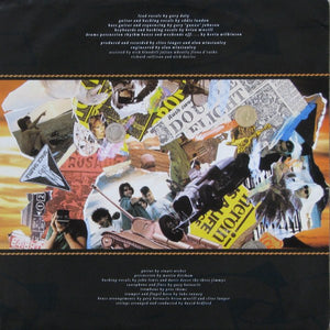 China Crisis - What Price Paradise - 1986