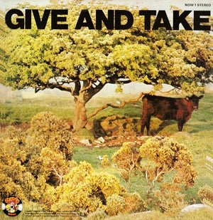 Here & Now - Give And Take - 1978