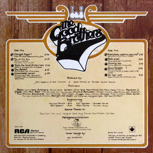 The Good Brothers (2) - The Good Brothers