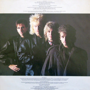 Cats Can Fly - Cats Can Fly