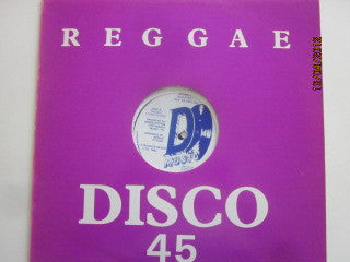 Roy Reynolds (3) - Shank I