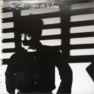 Cure, The - Let's Go To Bed -