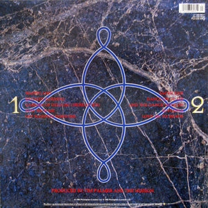 The Mission - God's Own Medicine