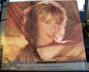 Agnetha Fältskog - Wrap Your Arms Around Me