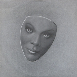Dionne Warwick - Heartbreaker - 1982