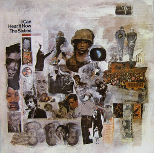 Walter Cronkite - I Can Hear It Now / The Sixties