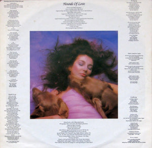 Kate Bush - Hounds Of Love - 1985