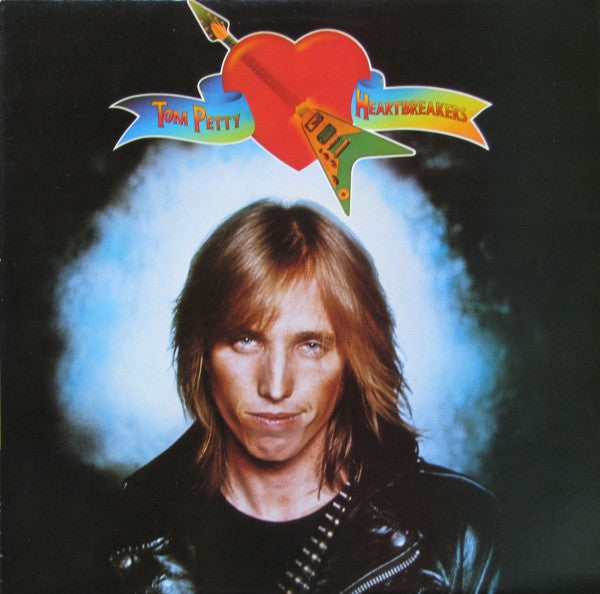 Tom Petty And The Heartbreakers - Tom Petty And The Heartbreakers - 1976