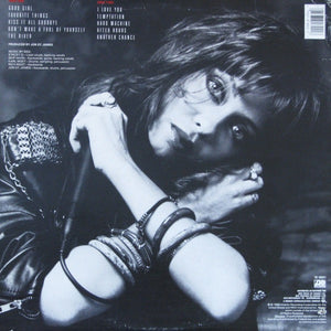 Stacey Q - Hard Machine - 1988