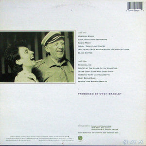 k.d. lang - Shadowland (The Owen Bradley Sessions)