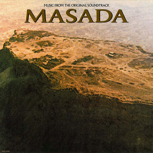 Jerry Goldsmith - Masada