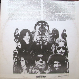 Steppenwolf - 16 Greatest Hits - 1973