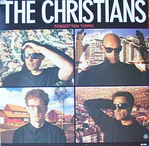 The Christians - Forgotten Town 1987 - Quarantunes
