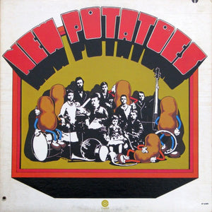 New Potatoes - New Potatoes - 1973