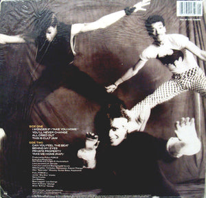 Lisa Lisa & Cult Jam - Lisa Lisa & Cult Jam With Full Force