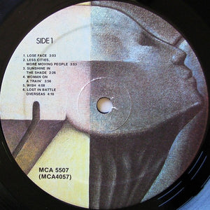 Fixx, The - Phantoms - 1984