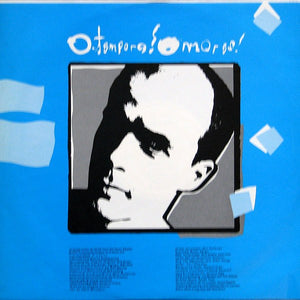 Rough Trade - O Tempora! O Mores! - 1984