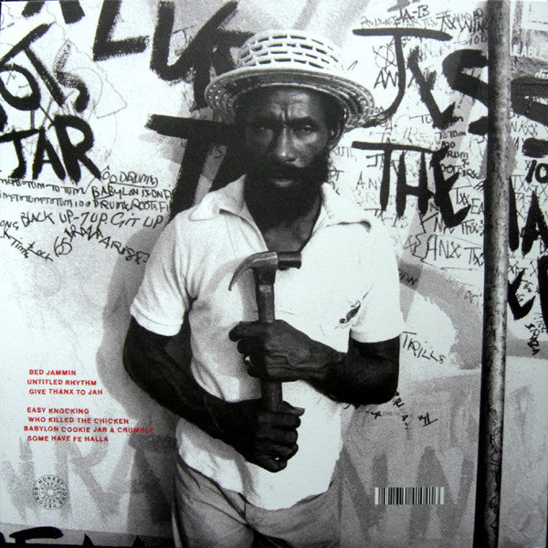 Lee Perry - The Return Of Pipecock Jackxon - 2011