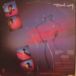 Darling (5) - Put It Down To Experience