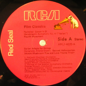 Various - Film Classics