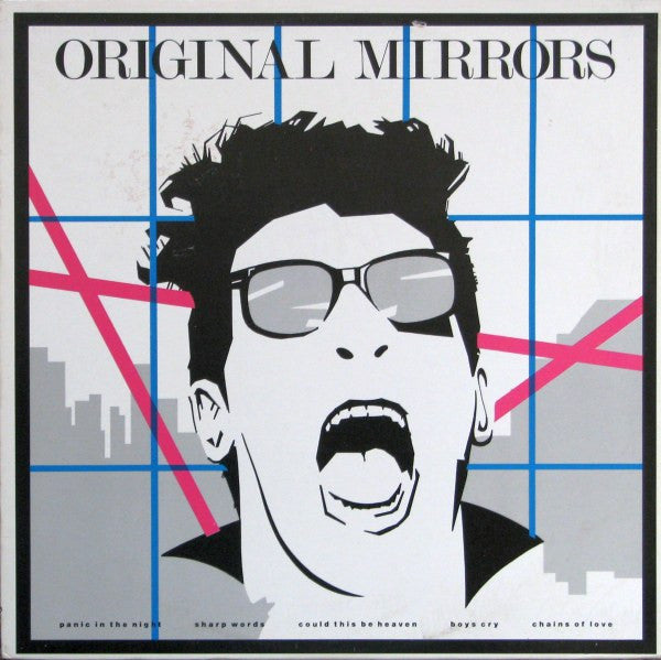 Original Mirrors - Original Mirrors