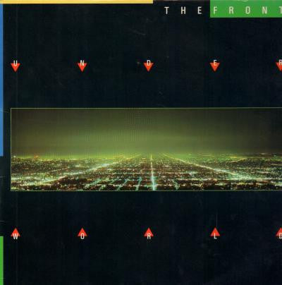 Front, The - Underworld - 1984