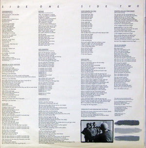 Police, The - Synchronicity - 1983