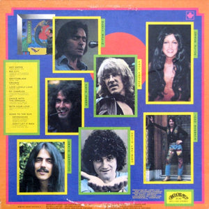Jefferson Starship - Spitfire - 1976