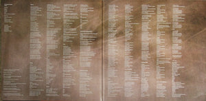 Human League, The - Crash - 1986