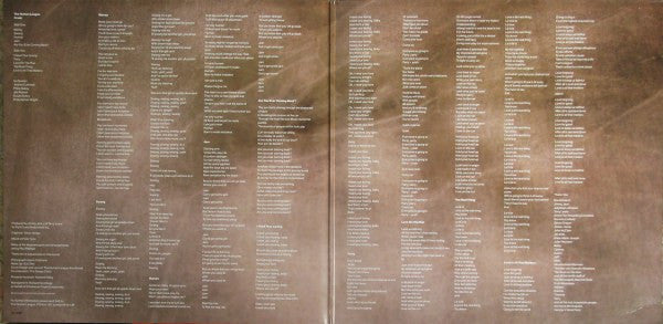 Human League, The - Crash - 1986