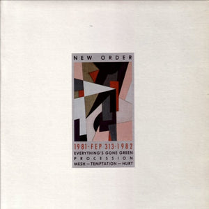 New Order - 1981-1982 - 1982