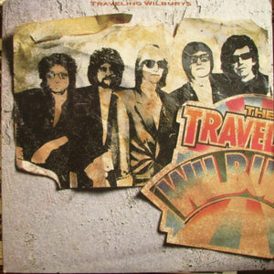 Traveling Wilburys - Volume One - 1988